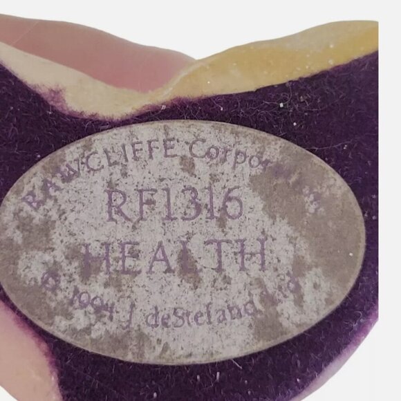 Rawcliffe Jessica DeStefano Wish Fairy Health RF1316 Vintage 1995 - Picture 3 of 3